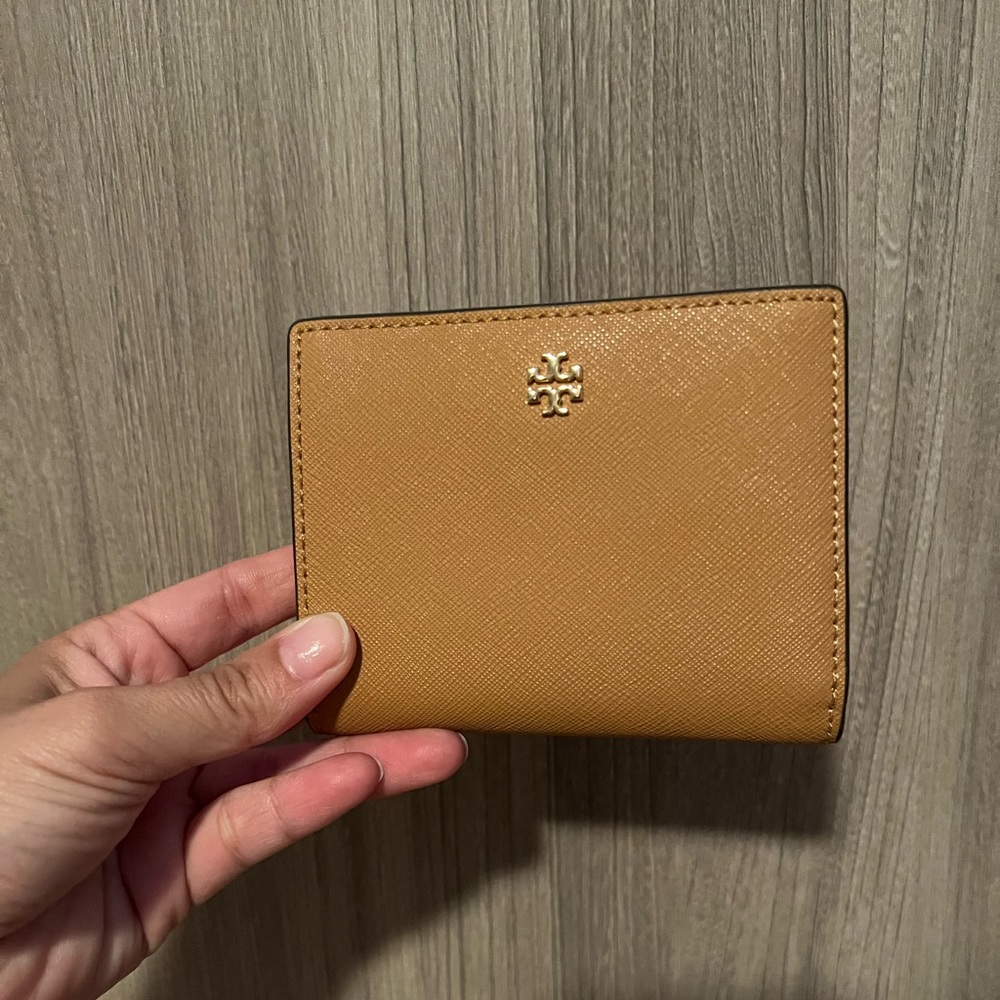Tory Burch Emerson Mini Wallet